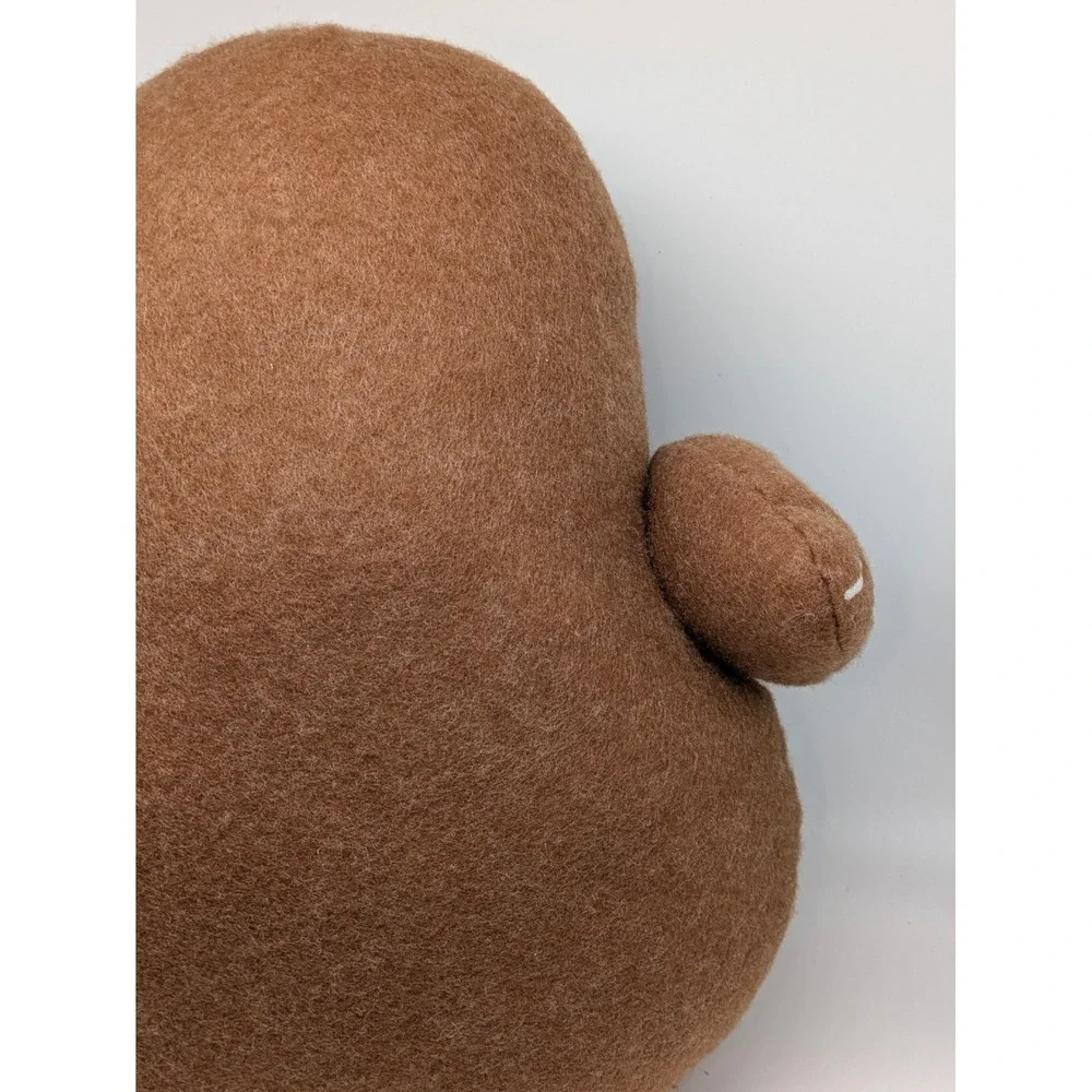 Wondershop Target Gingerbread Bird Decorative Throw Pillow Christmas 16
